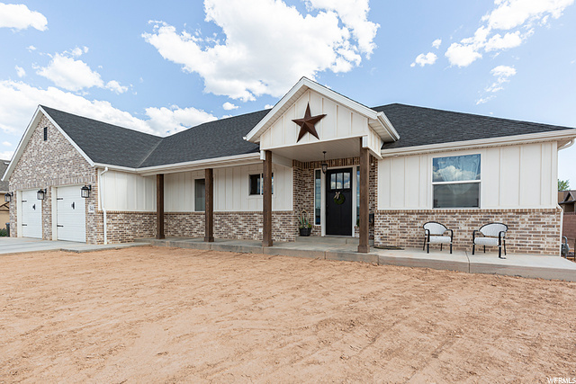 544 E 4960 N, Enoch, UT 84721 — photo 3