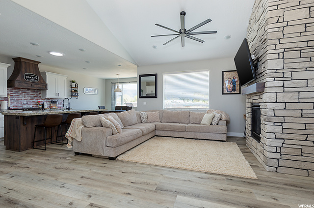 544 E 4960 N, Enoch, UT 84721 — photo 5
