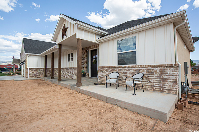 544 E 4960 N, Enoch, UT 84721 — photo 2