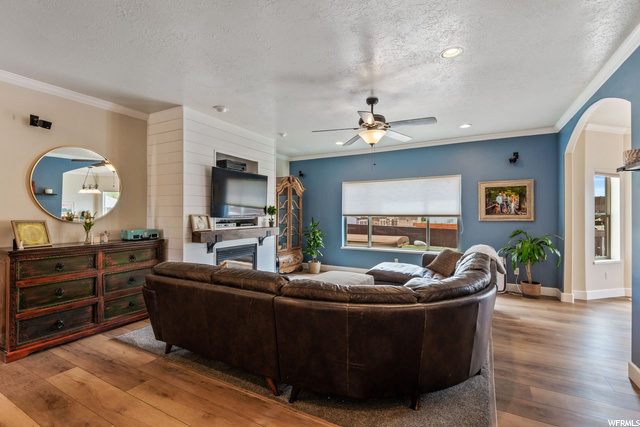 50 E 100 N, Fairview, UT 84629 — photo 2