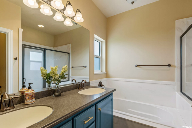 50 E 100 N, Fairview, UT 84629 — photo 11