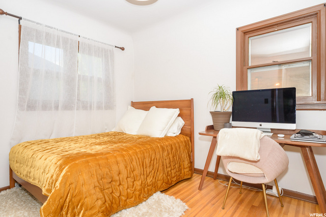 Bedroom #2