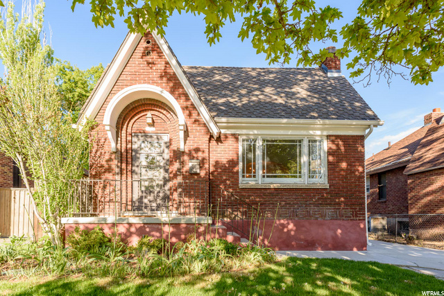 Existing Home