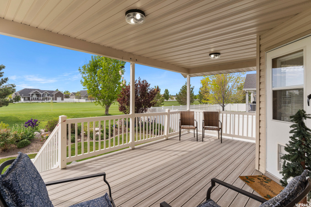3369 N 2575 W, Farr West, UT 84404 — photo 2