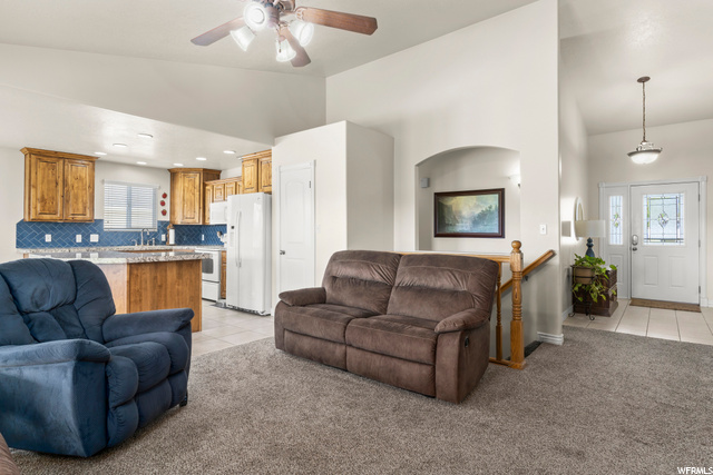 3369 N 2575 W, Farr West, UT 84404 — photo 5