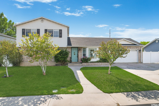 Existing Home