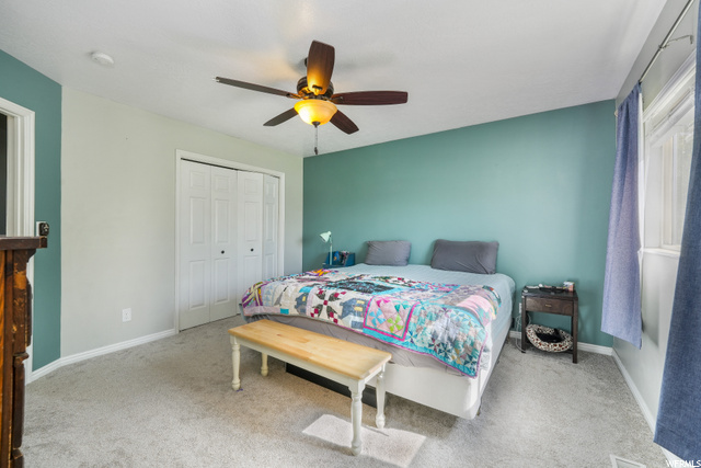 Nice Master Bedroom