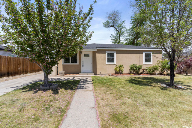 Existing Home