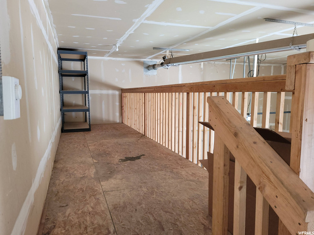 Storage Garage