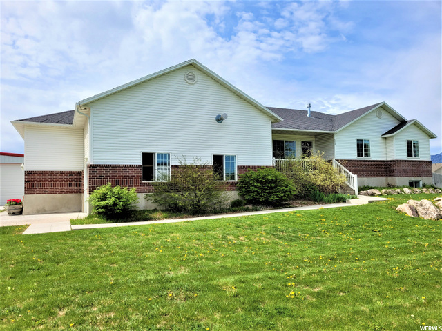 Existing Home