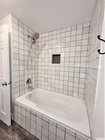 Basement Bath
