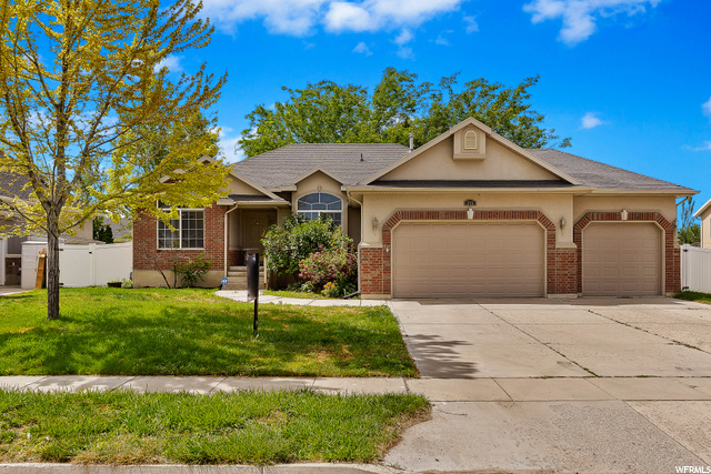 Existing Home