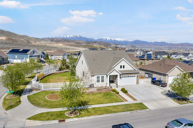 Existing Home