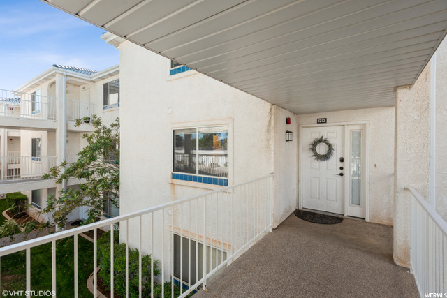 Existing Home
