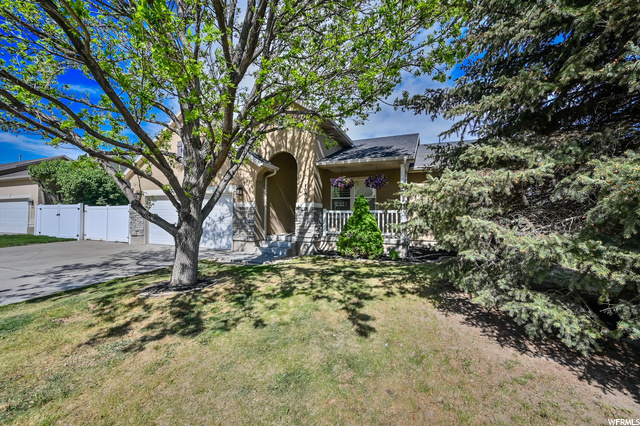 Existing Home