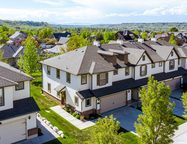 Existing Home