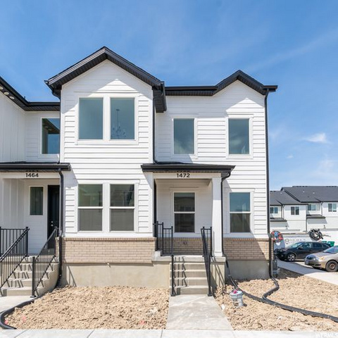 Existing Home