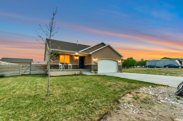 Existing Home