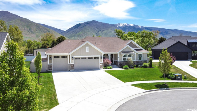 Existing Home