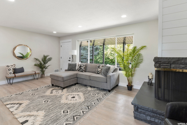 550 E 650 N, Bountiful, UT 84010