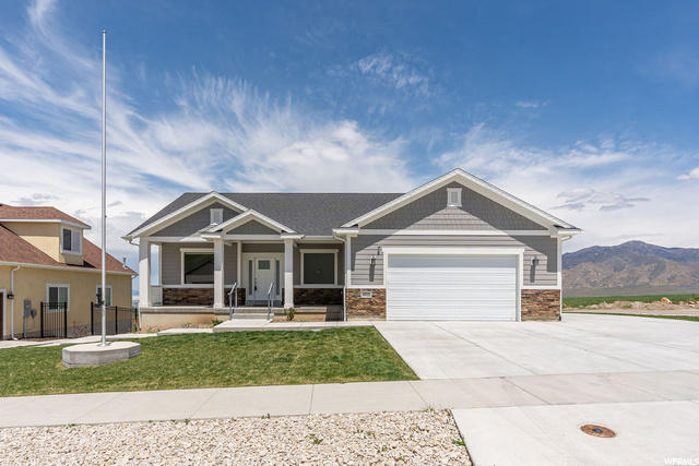 Existing Home