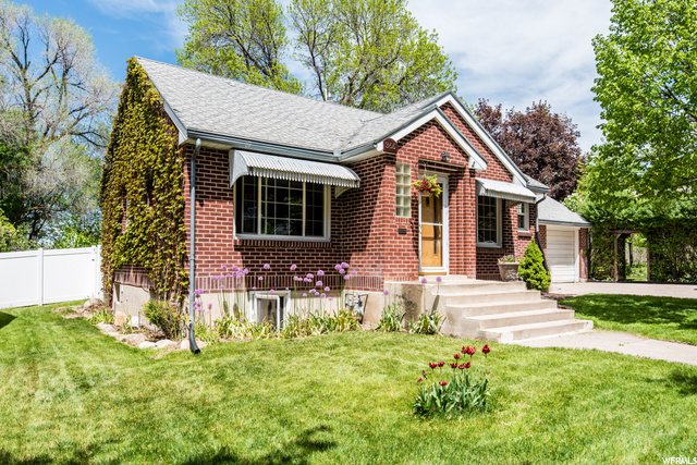 365 E 600 N, Logan, UT 84321
