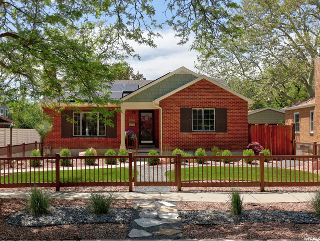 Existing Home