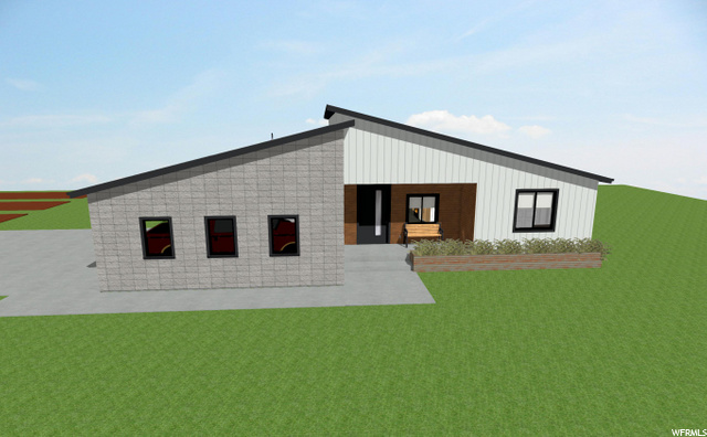 19 S 400 W, Newton, UT 84327 — photo 2