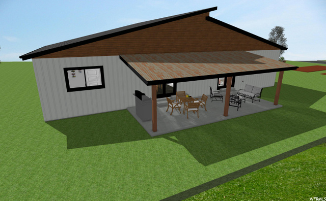19 S 400 W, Newton, UT 84327 — photo 3