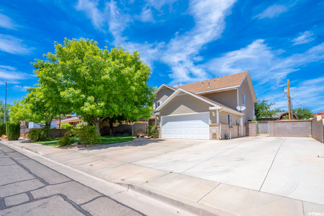 2197 E 575 N, St. George, UT 84790