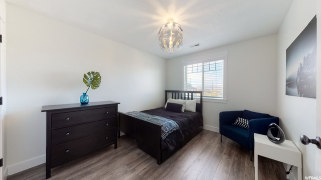3rd Bedroom