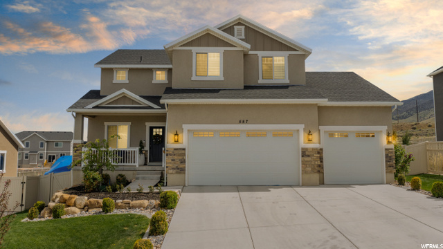 Existing Home