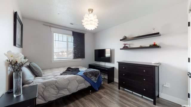 4th Bedroom