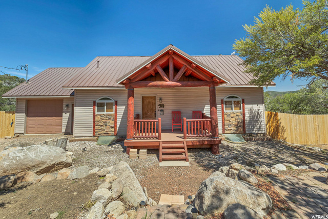 Existing Home