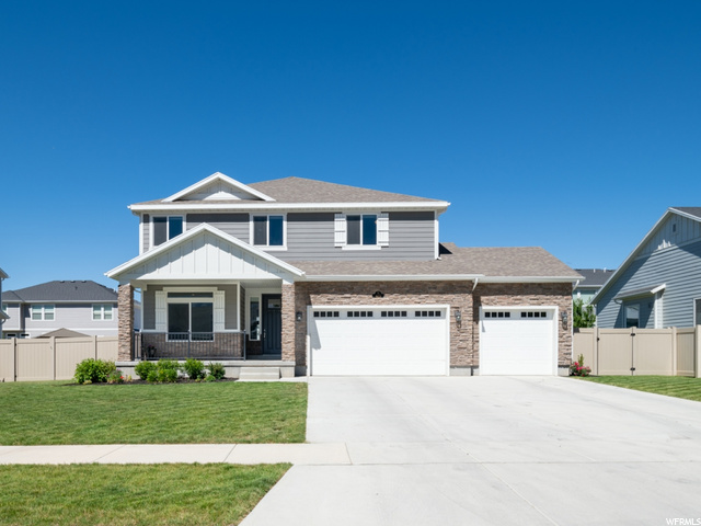 Existing Home