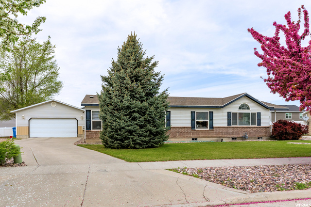 50 Thomas Ct, Logan, UT 84321