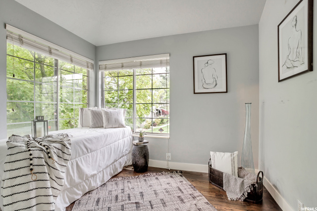 2nd Bed
