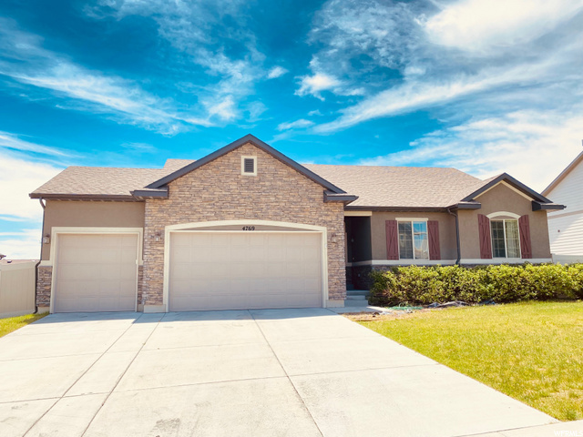 Existing Home