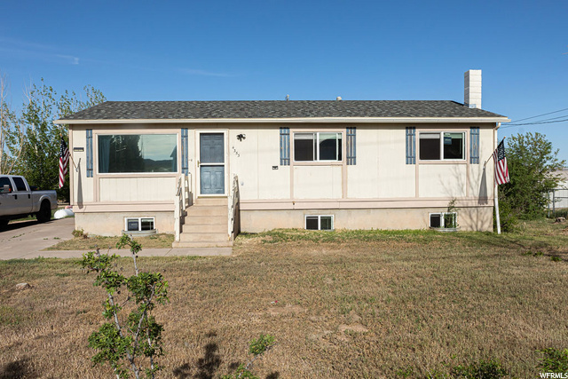 Existing Home