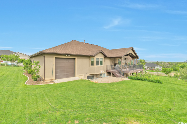 1451 S 175 E, Perry, UT 84302 — photo 5
