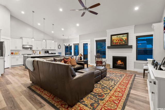 168 E 300 S, Mantua, UT 84324 — photo 4