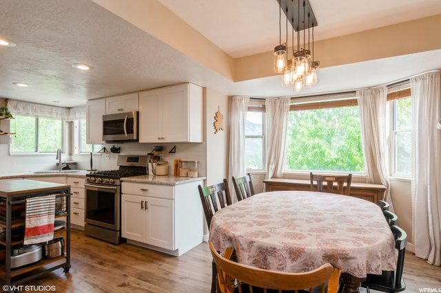 431 E 3550 N, North Ogden, UT 84414 — photo 4