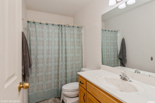 431 E 3550 N, North Ogden, UT 84414 — photo 12