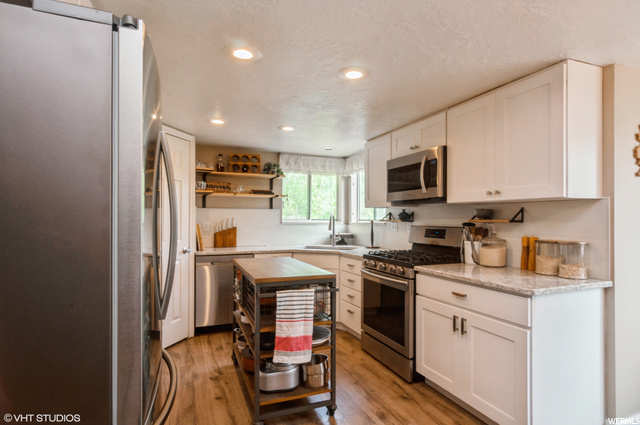 431 E 3550 N, North Ogden, UT 84414 — photo 5
