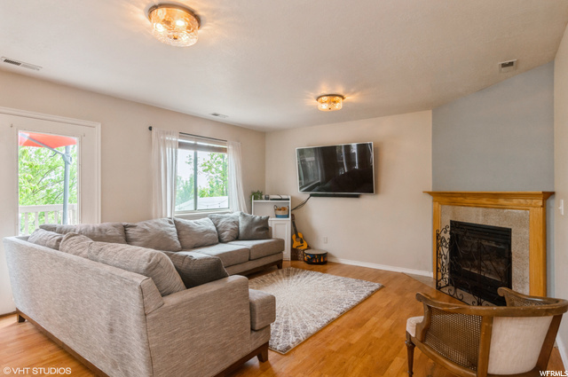 431 E 3550 N, North Ogden, UT 84414 — photo 6