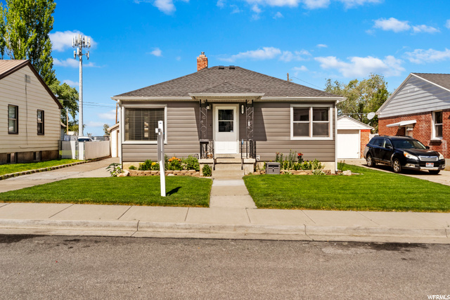 Existing Home