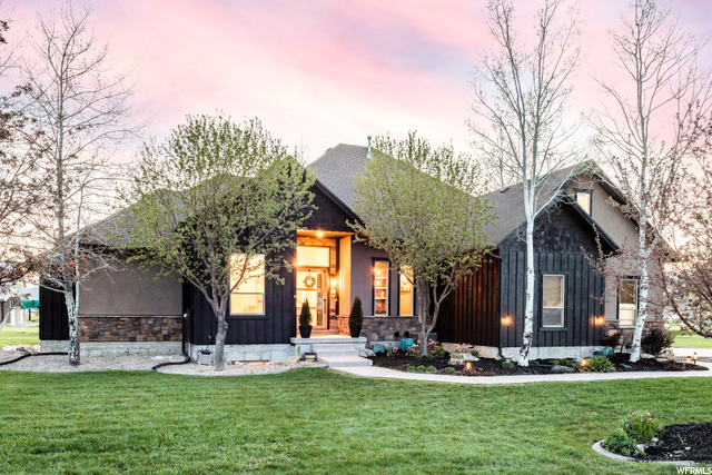 5425 N Estates Ln, Oakley, UT 84055 — photo 2