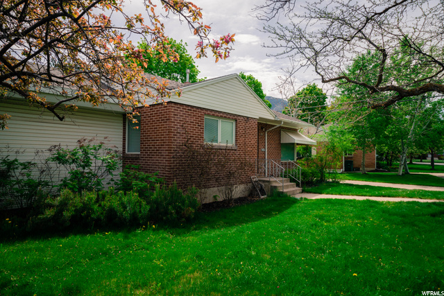 788 N Hillcrest E, Logan, UT 84321 — photo 9