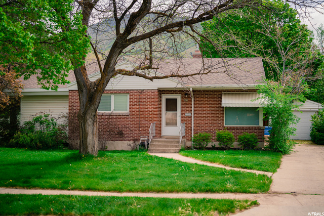 788 N Hillcrest E, Logan, UT 84321 — photo 7