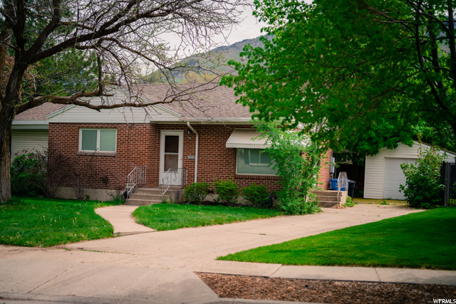 788 N Hillcrest E, Logan, UT 84321 — photo 6